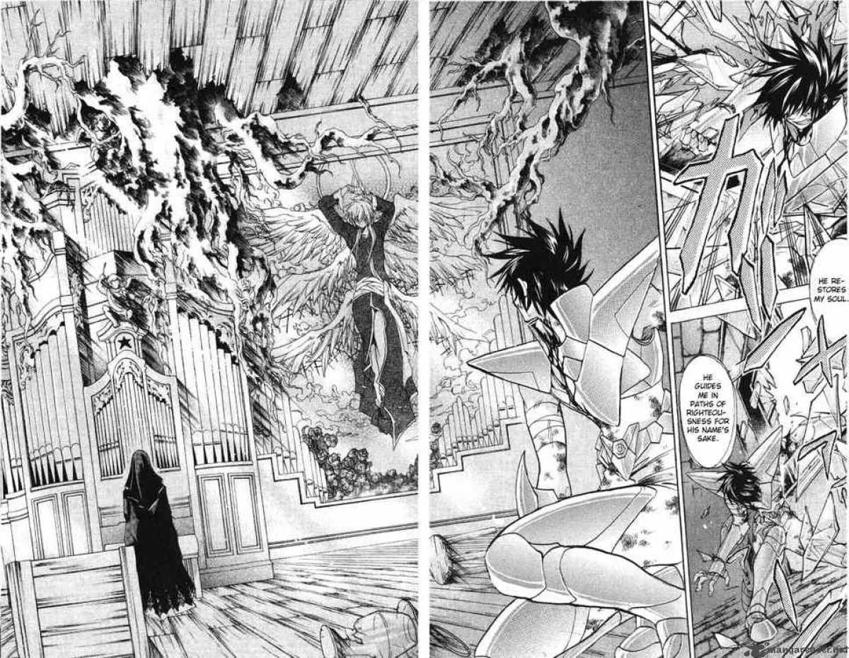 Saint Seiya - The Lost Canvas Chapter 59 page 4