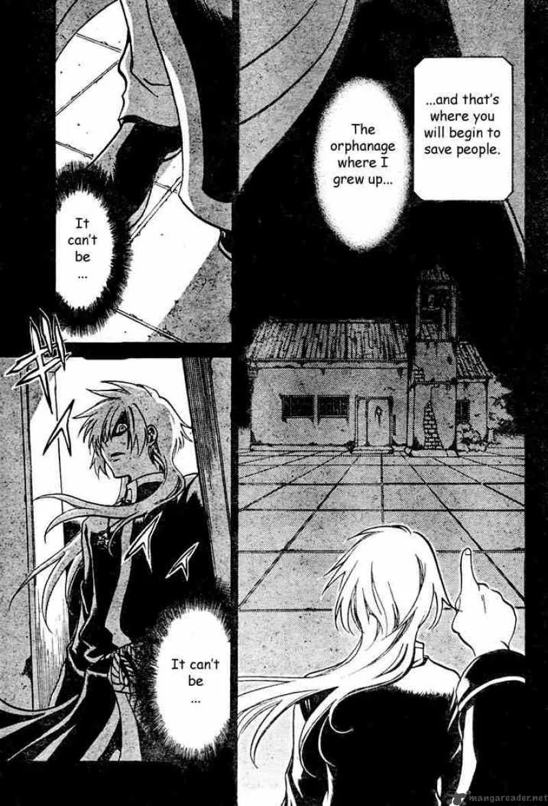 Saint Seiya - The Lost Canvas Chapter 6 page 5