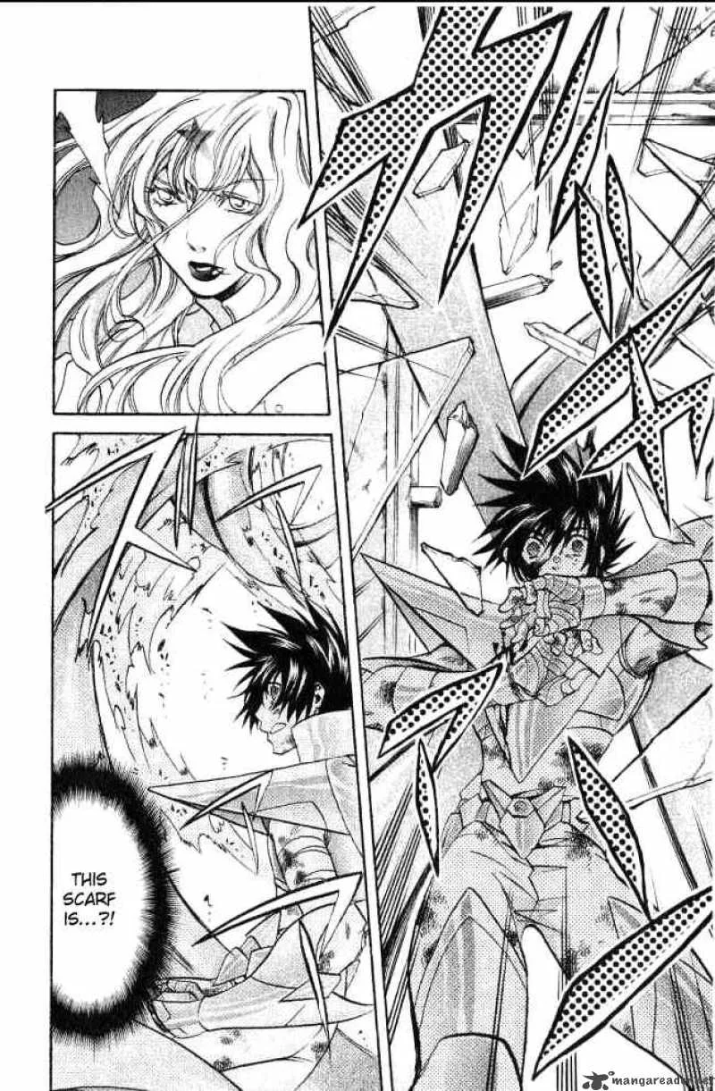 Saint Seiya - The Lost Canvas Chapter 60 page 7