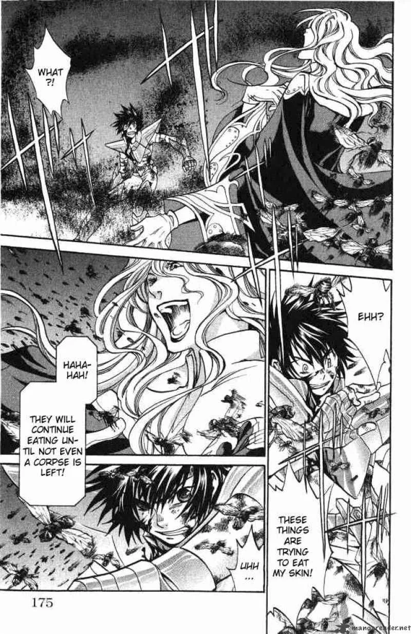 Saint Seiya - The Lost Canvas Chapter 60 page 6