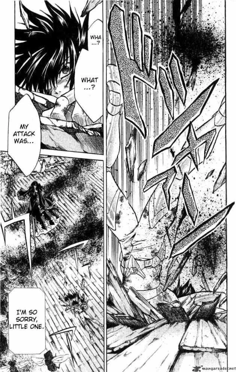 Saint Seiya - The Lost Canvas Chapter 60 page 3