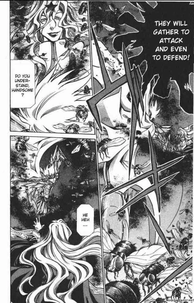 Saint Seiya - The Lost Canvas Chapter 61 page 7