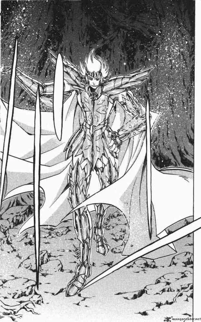 Saint Seiya - The Lost Canvas Chapter 61 page 10