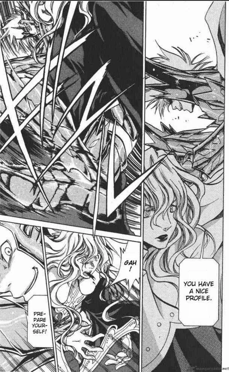 Saint Seiya - The Lost Canvas Chapter 61 page 12