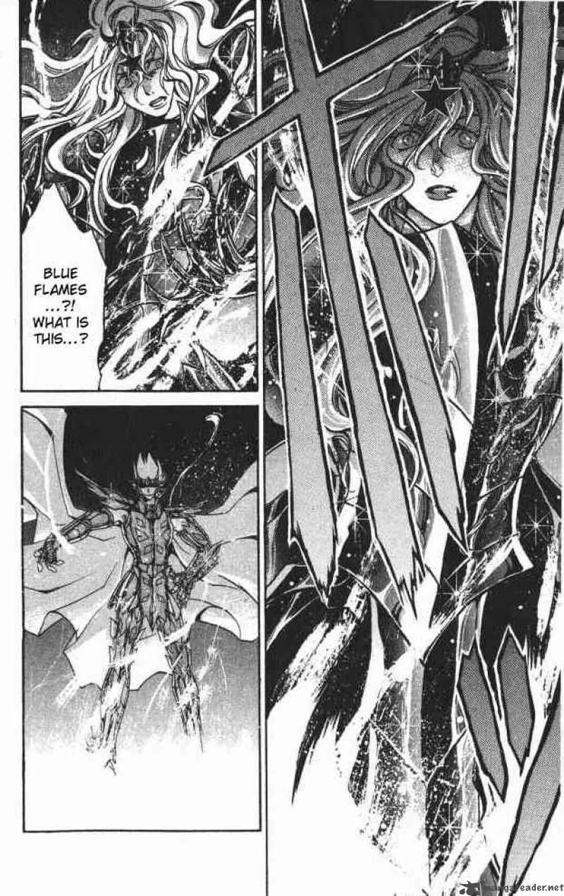Saint Seiya - The Lost Canvas Chapter 62 page 14