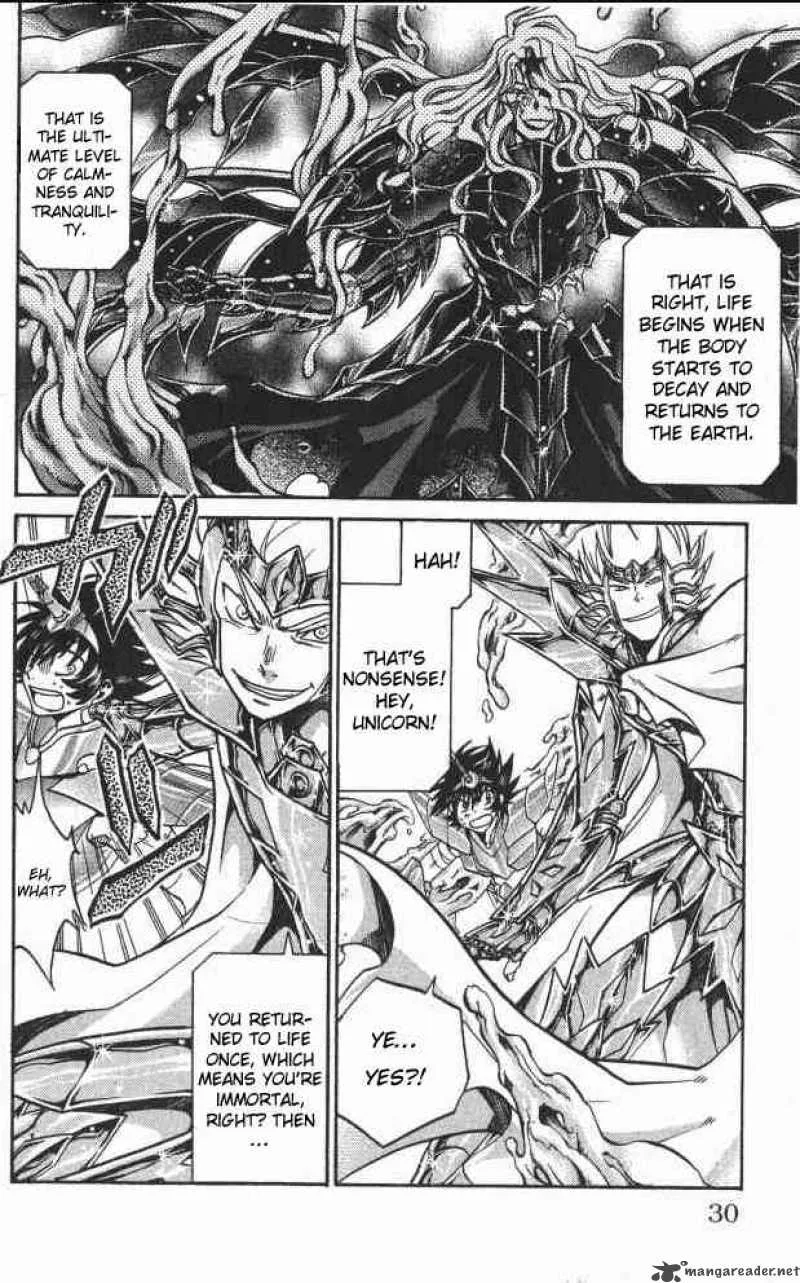 Saint Seiya - The Lost Canvas Chapter 62 page 3