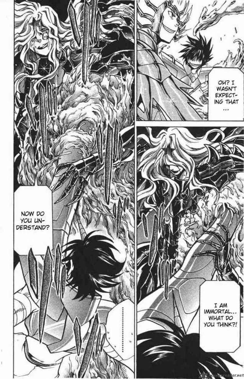 Saint Seiya - The Lost Canvas Chapter 62 page 5