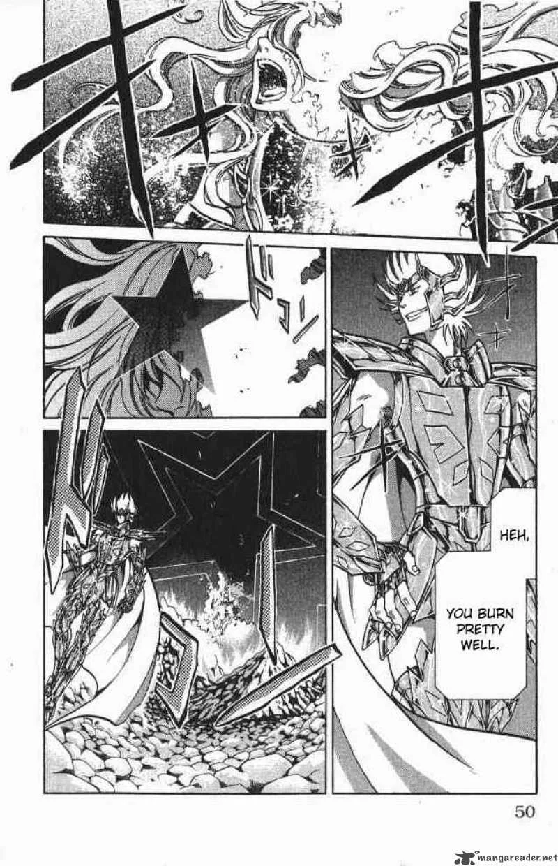 Saint Seiya - The Lost Canvas Chapter 63 page 3