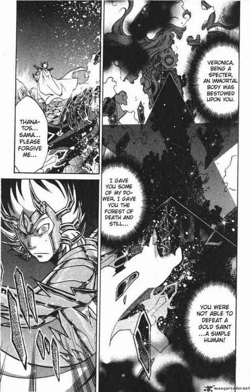 Saint Seiya - The Lost Canvas Chapter 63 page 4