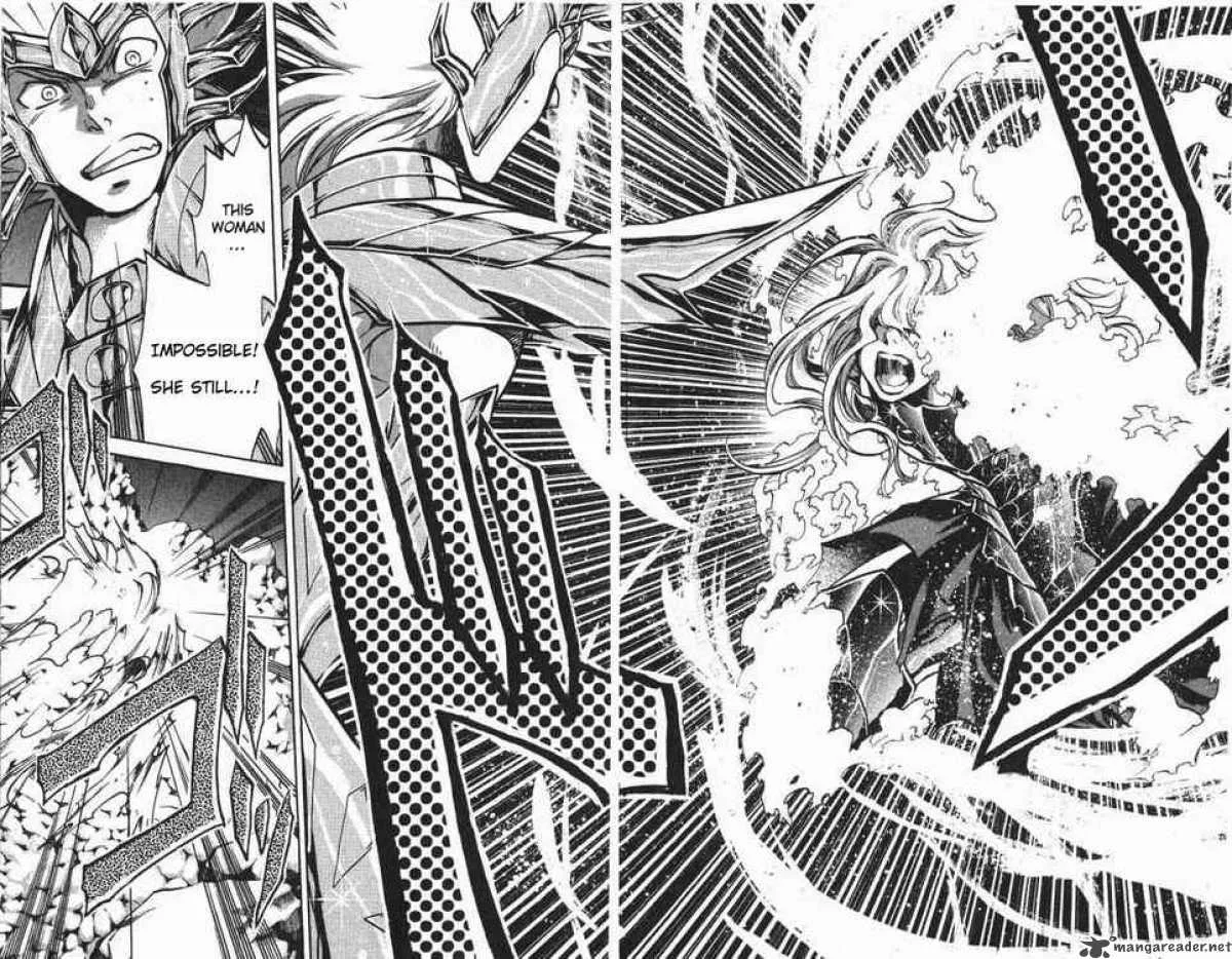 Saint Seiya - The Lost Canvas Chapter 63 page 7
