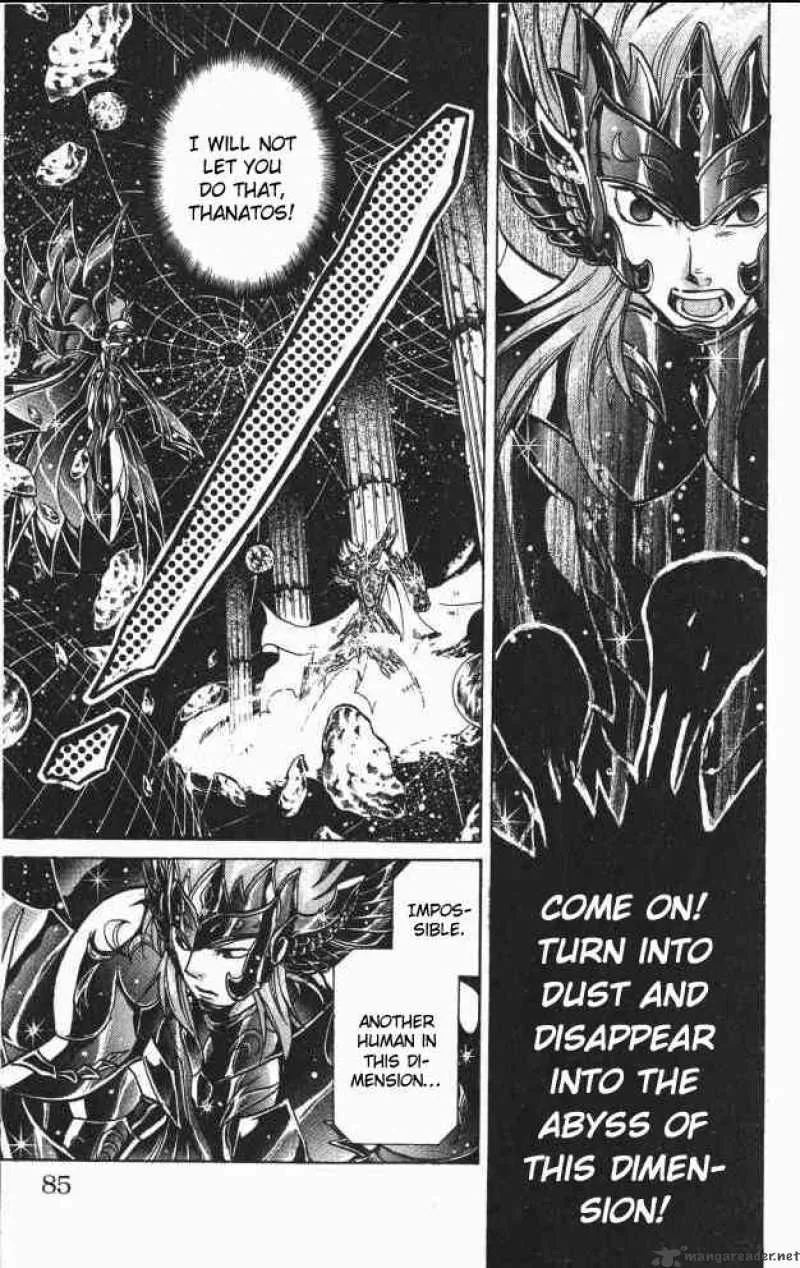 Saint Seiya - The Lost Canvas Chapter 64 page 17