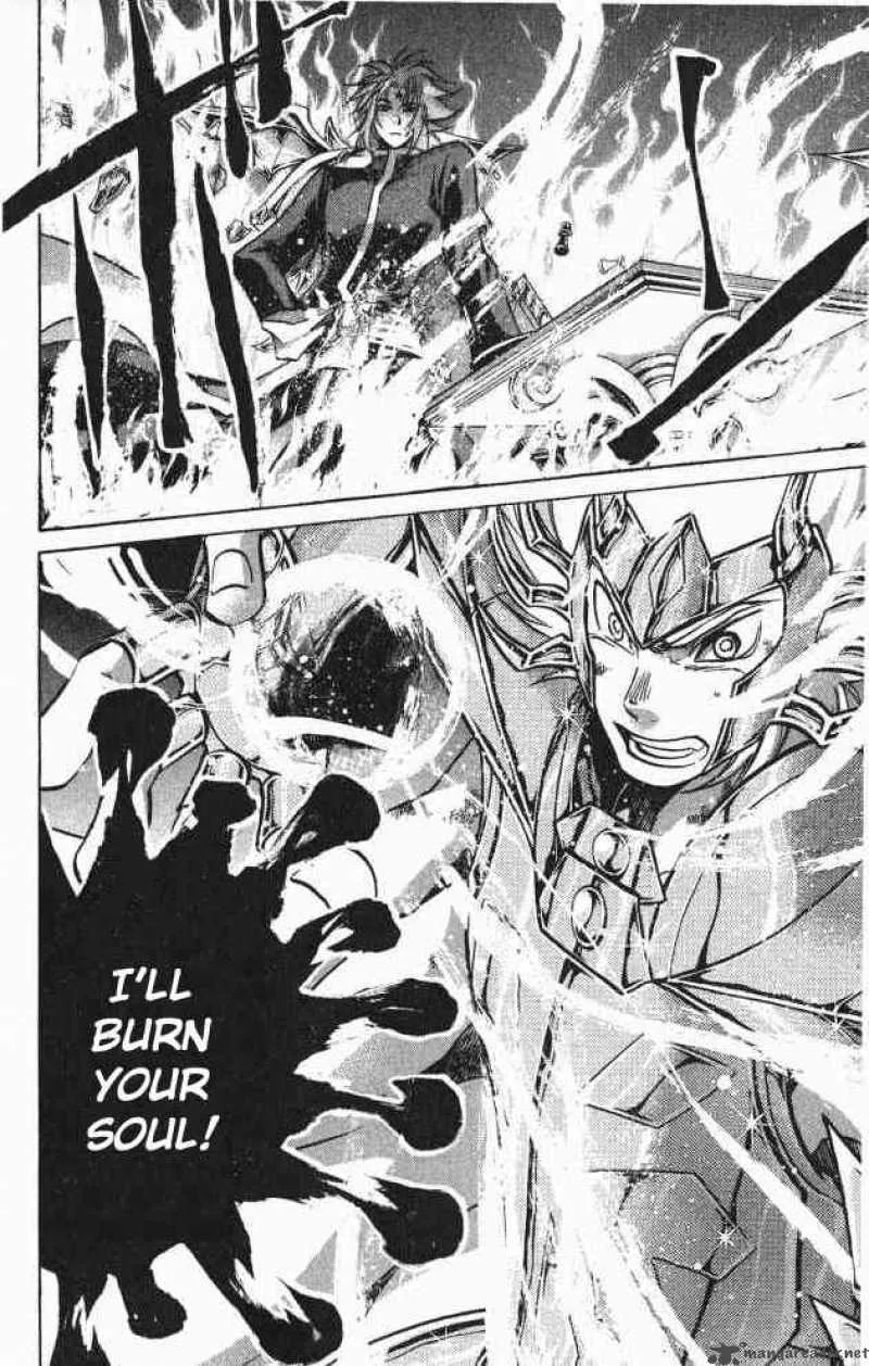 Saint Seiya - The Lost Canvas Chapter 64 page 13
