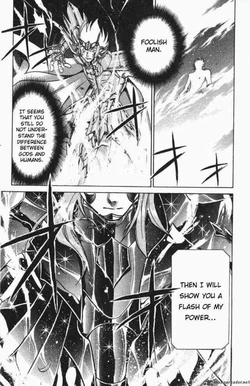 Saint Seiya - The Lost Canvas Chapter 64 page 14