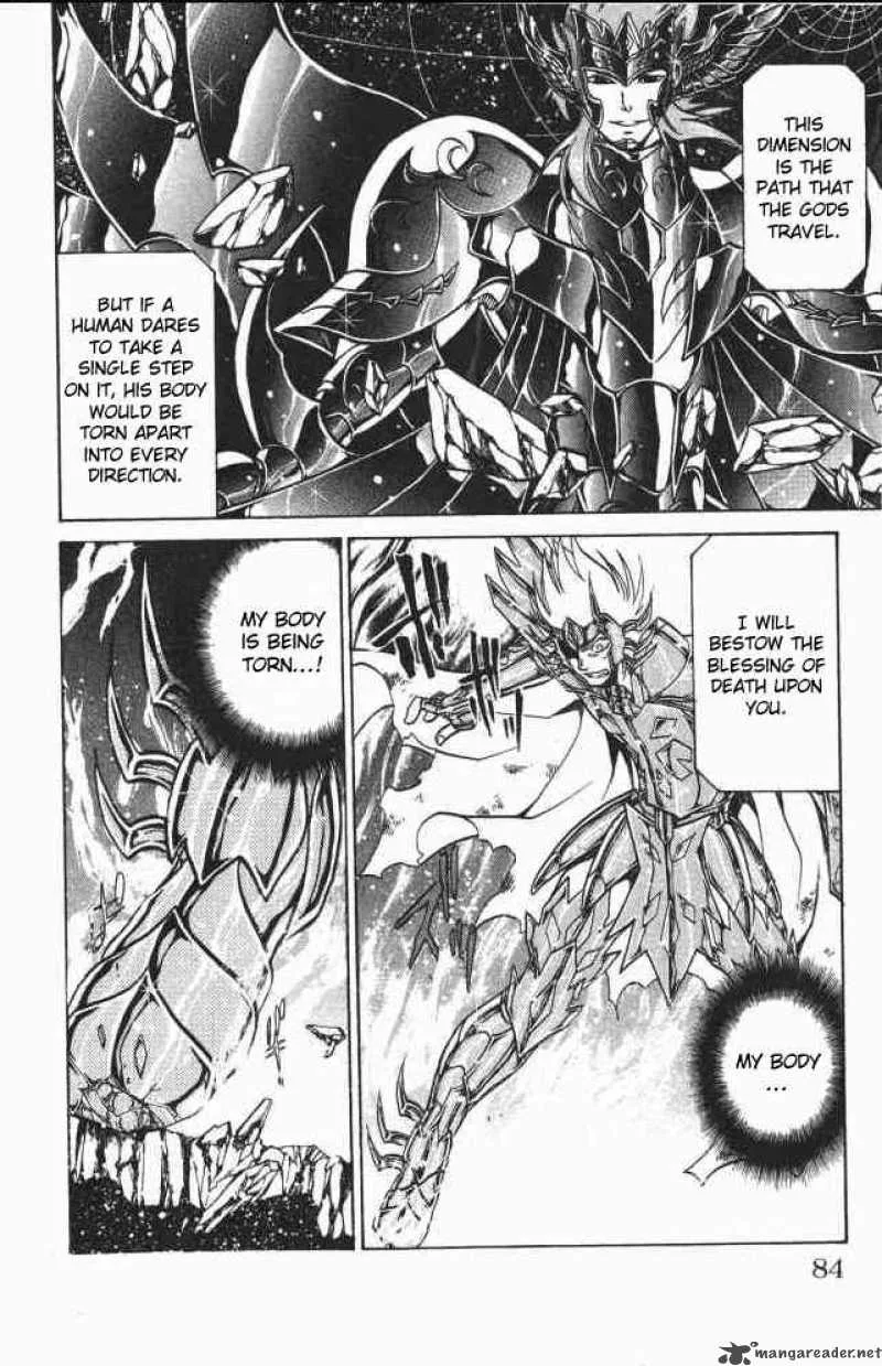 Saint Seiya - The Lost Canvas Chapter 64 page 16