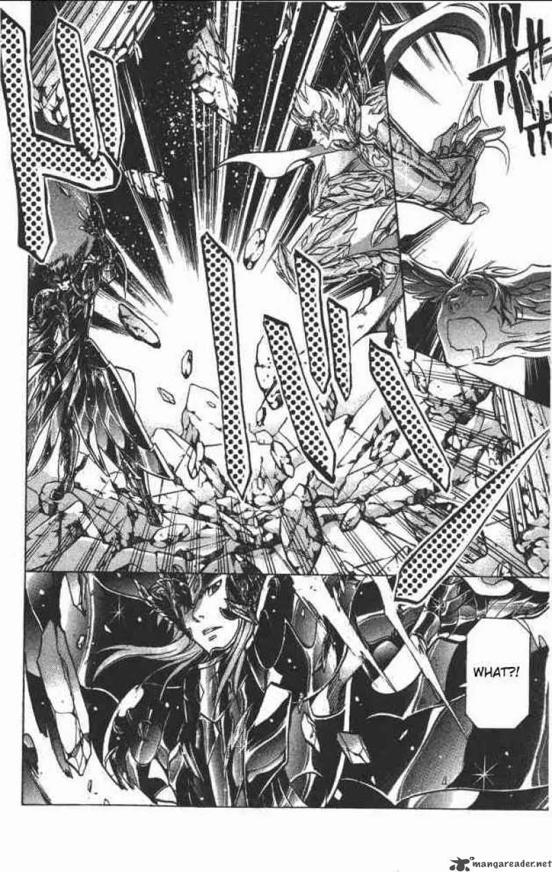 Saint Seiya - The Lost Canvas Chapter 65 page 15