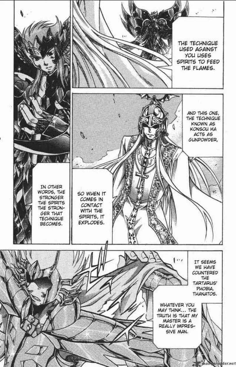 Saint Seiya - The Lost Canvas Chapter 65 page 16