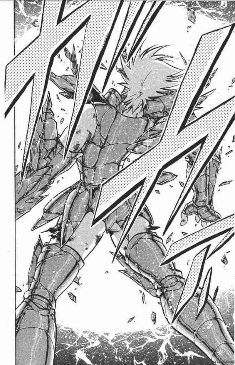 Saint Seiya - The Lost Canvas Chapter 66 page 4