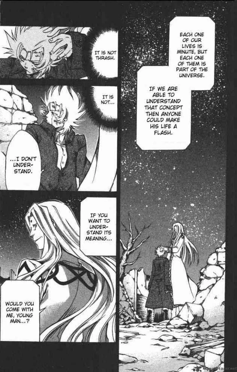 Saint Seiya - The Lost Canvas Chapter 66 page 12