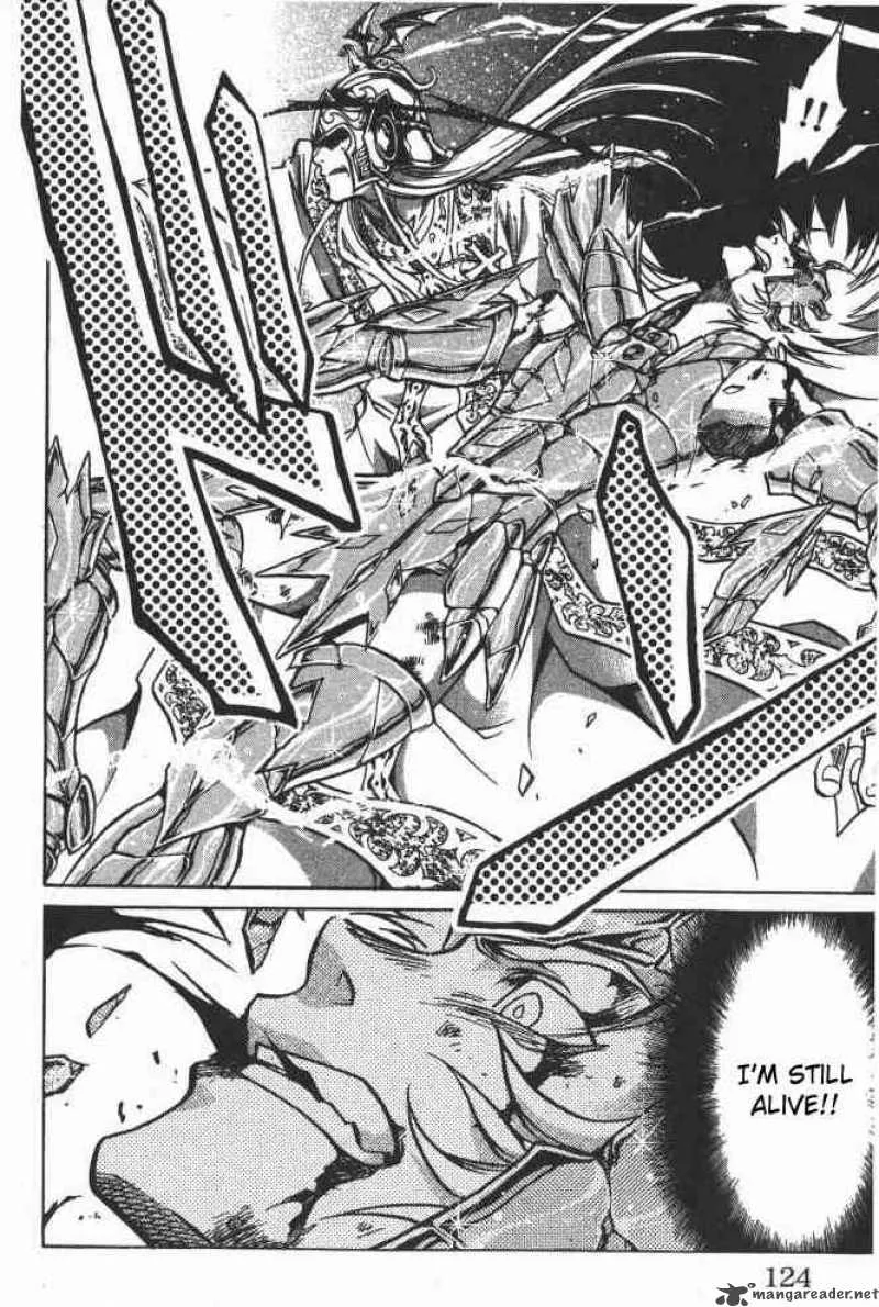 Saint Seiya - The Lost Canvas Chapter 66 page 15