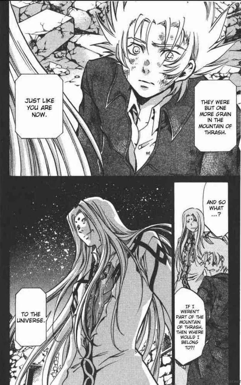 Saint Seiya - The Lost Canvas Chapter 66 page 11