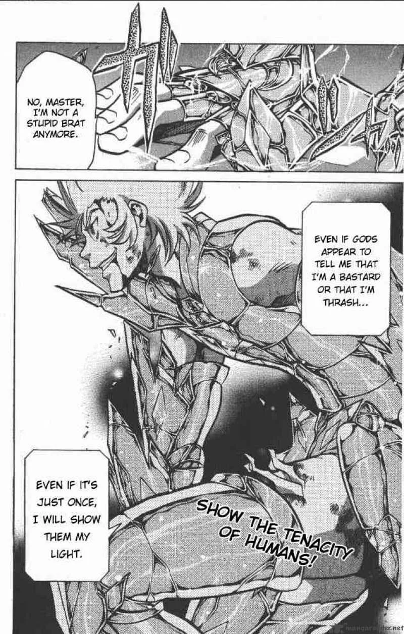 Saint Seiya - The Lost Canvas Chapter 66 page 17