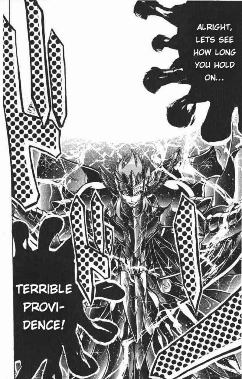 Saint Seiya - The Lost Canvas Chapter 67 page 10
