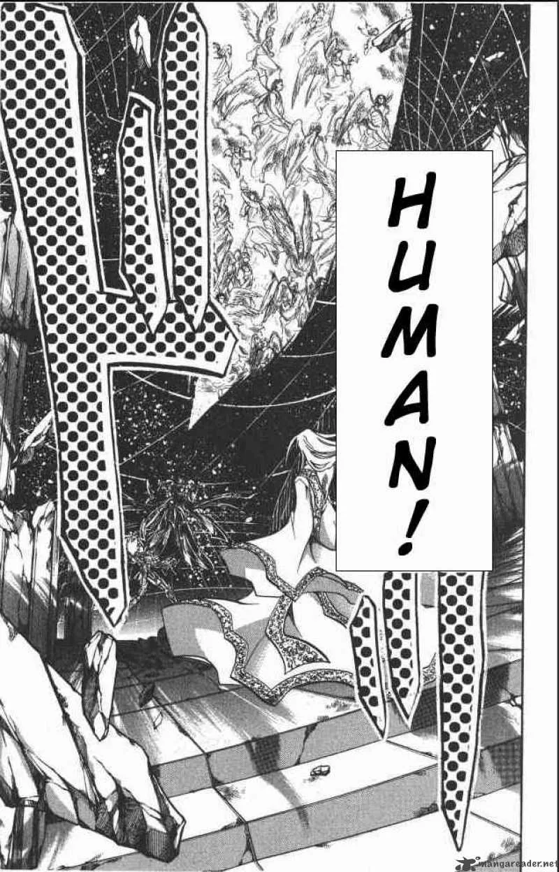 Saint Seiya - The Lost Canvas Chapter 67 page 14