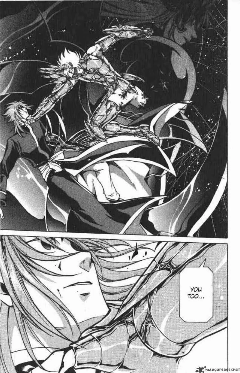 Saint Seiya - The Lost Canvas Chapter 68 page 15