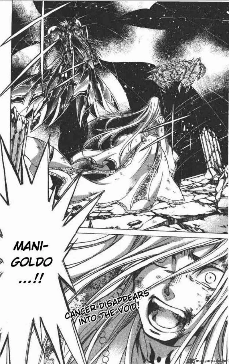 Saint Seiya - The Lost Canvas Chapter 68 page 18