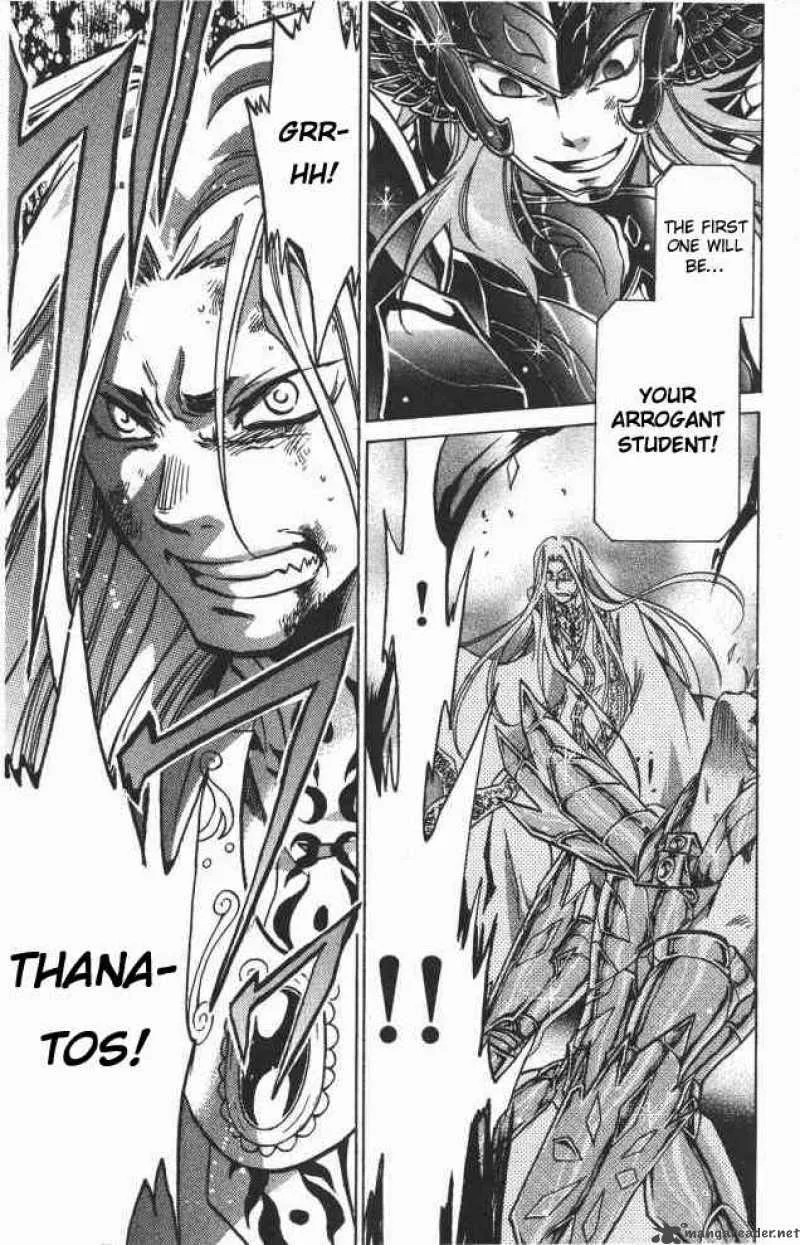 Saint Seiya - The Lost Canvas Chapter 68 page 6