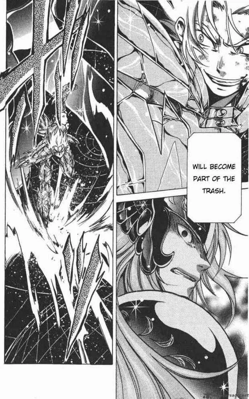 Saint Seiya - The Lost Canvas Chapter 68 page 16