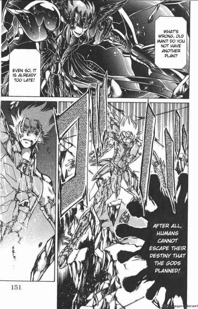 Saint Seiya - The Lost Canvas Chapter 68 page 4