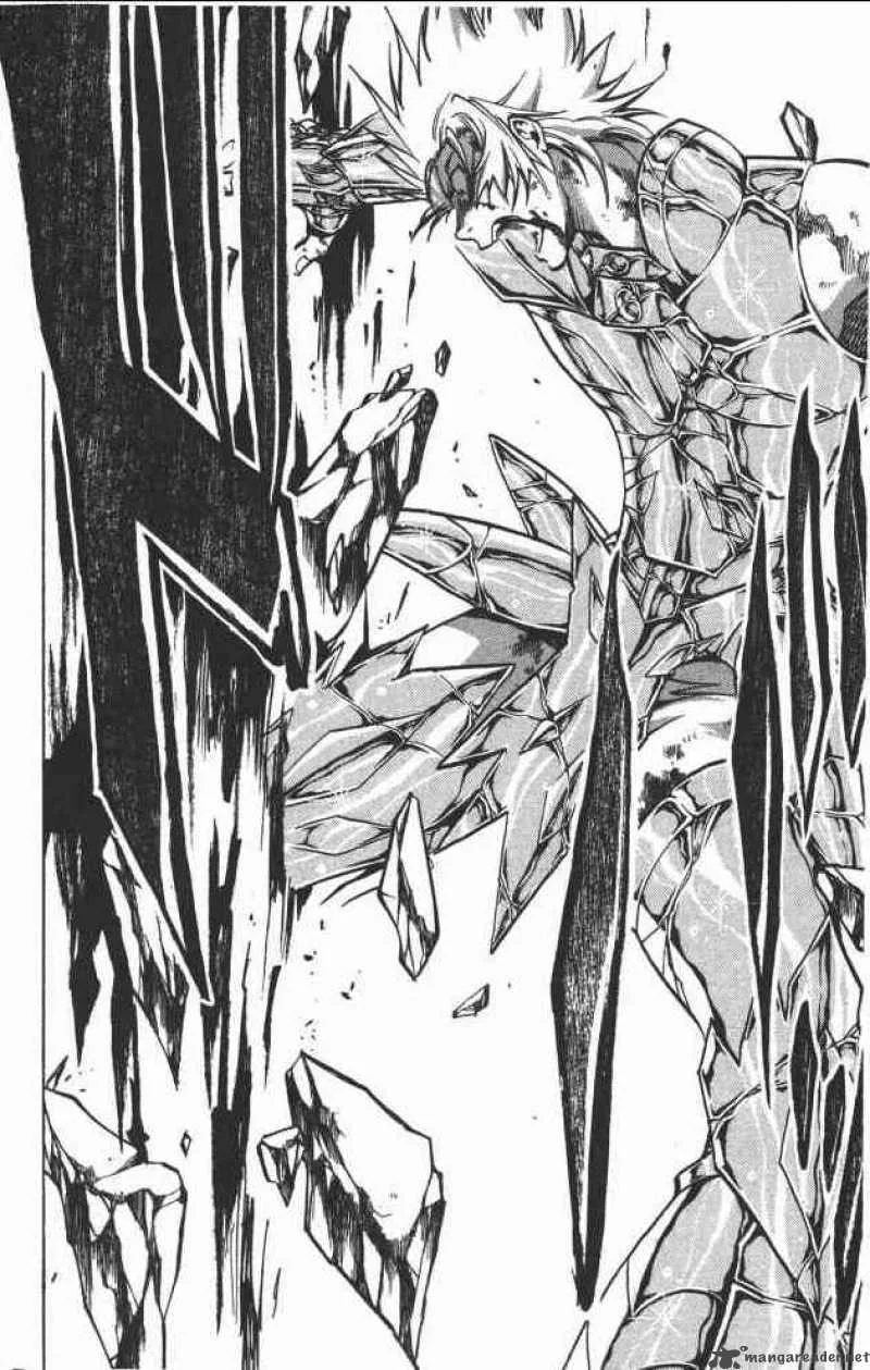 Saint Seiya - The Lost Canvas Chapter 68 page 5