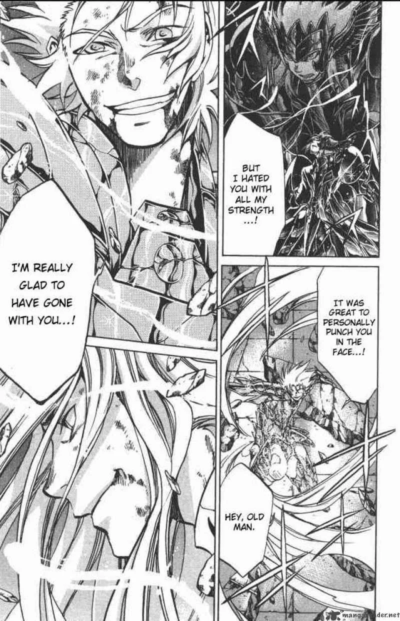 Saint Seiya - The Lost Canvas Chapter 68 page 12