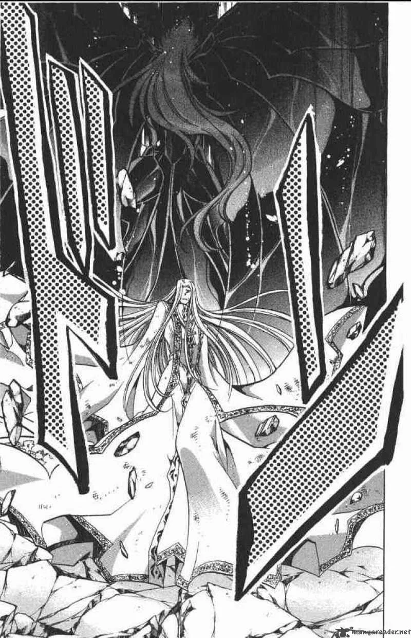 Saint Seiya - The Lost Canvas Chapter 69 page 5