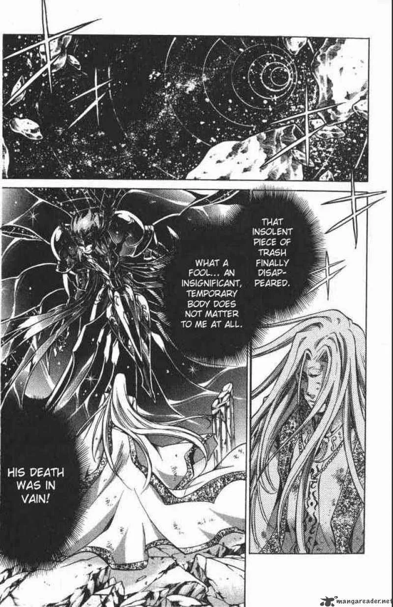 Saint Seiya - The Lost Canvas Chapter 69 page 3