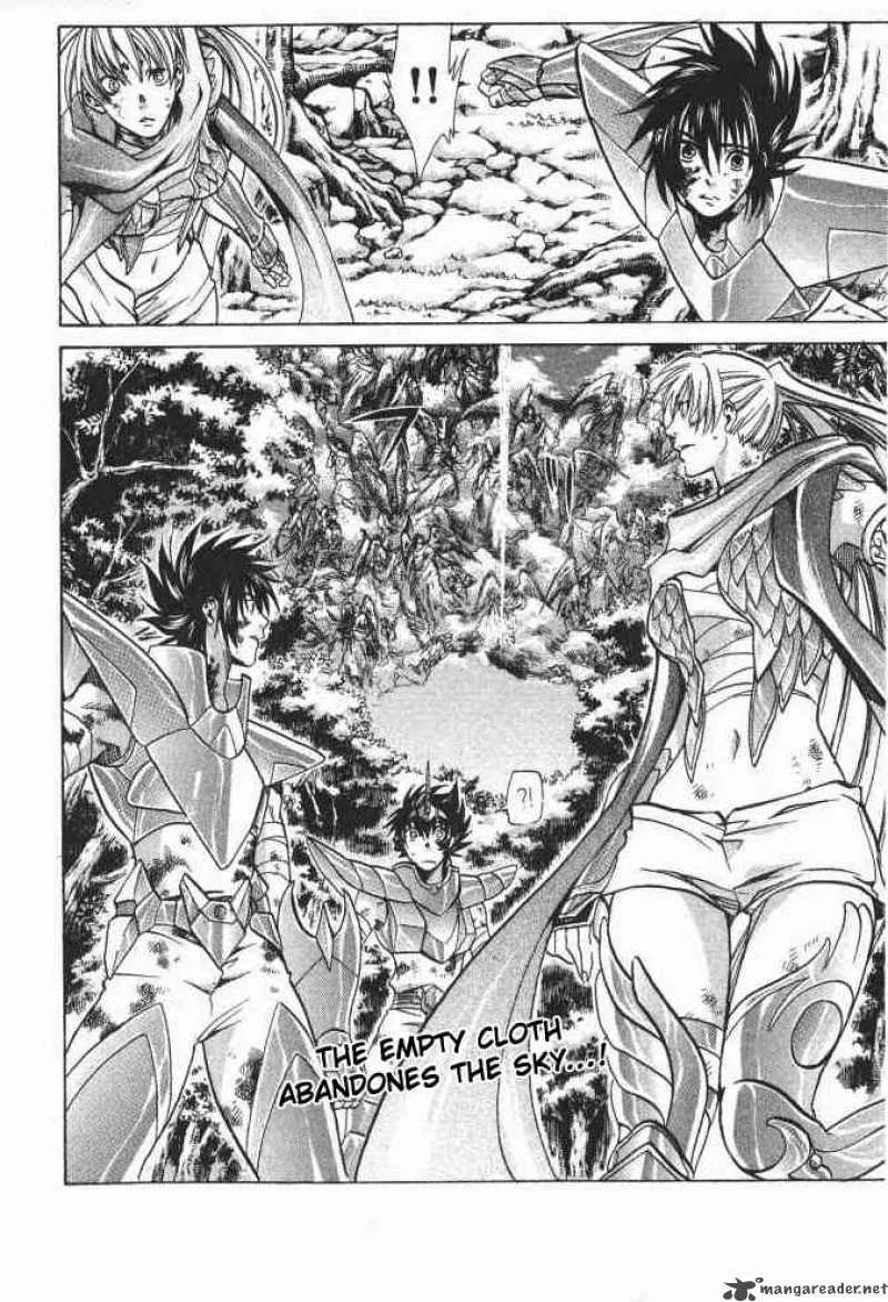 Saint Seiya - The Lost Canvas Chapter 69 page 18