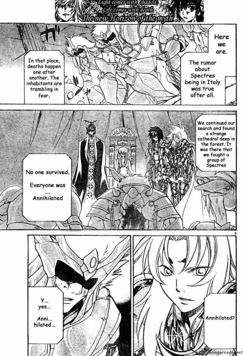 Saint Seiya - The Lost Canvas Chapter 7 page 3