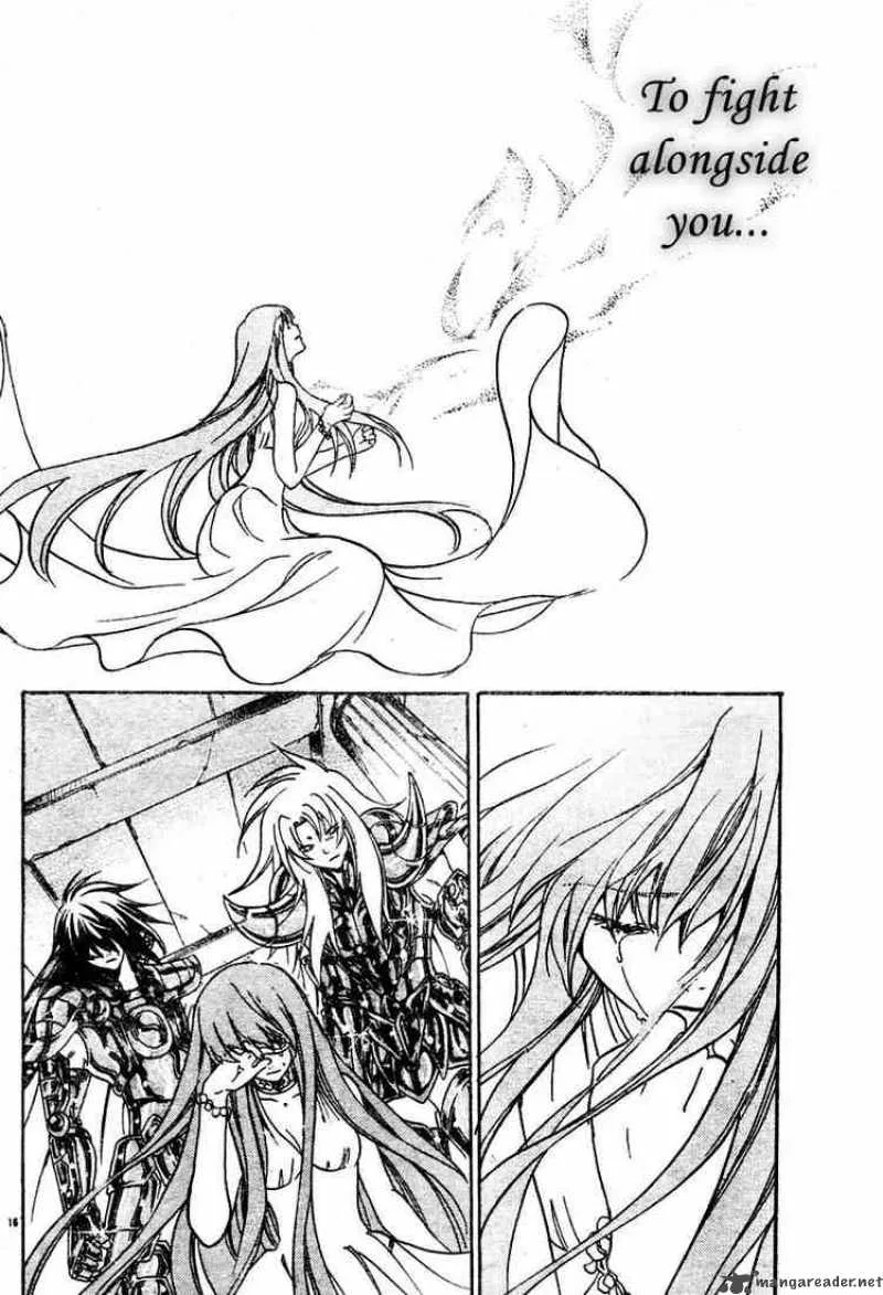 Saint Seiya - The Lost Canvas Chapter 7 page 14