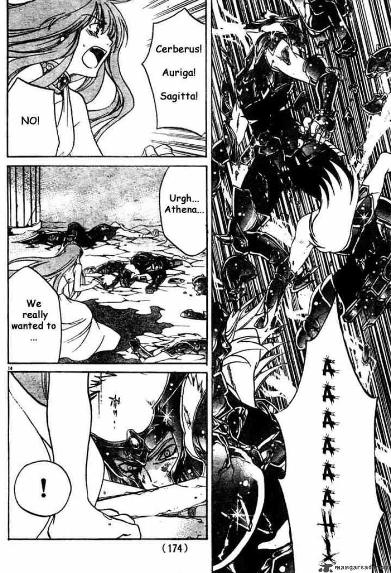 Saint Seiya - The Lost Canvas Chapter 7 page 12
