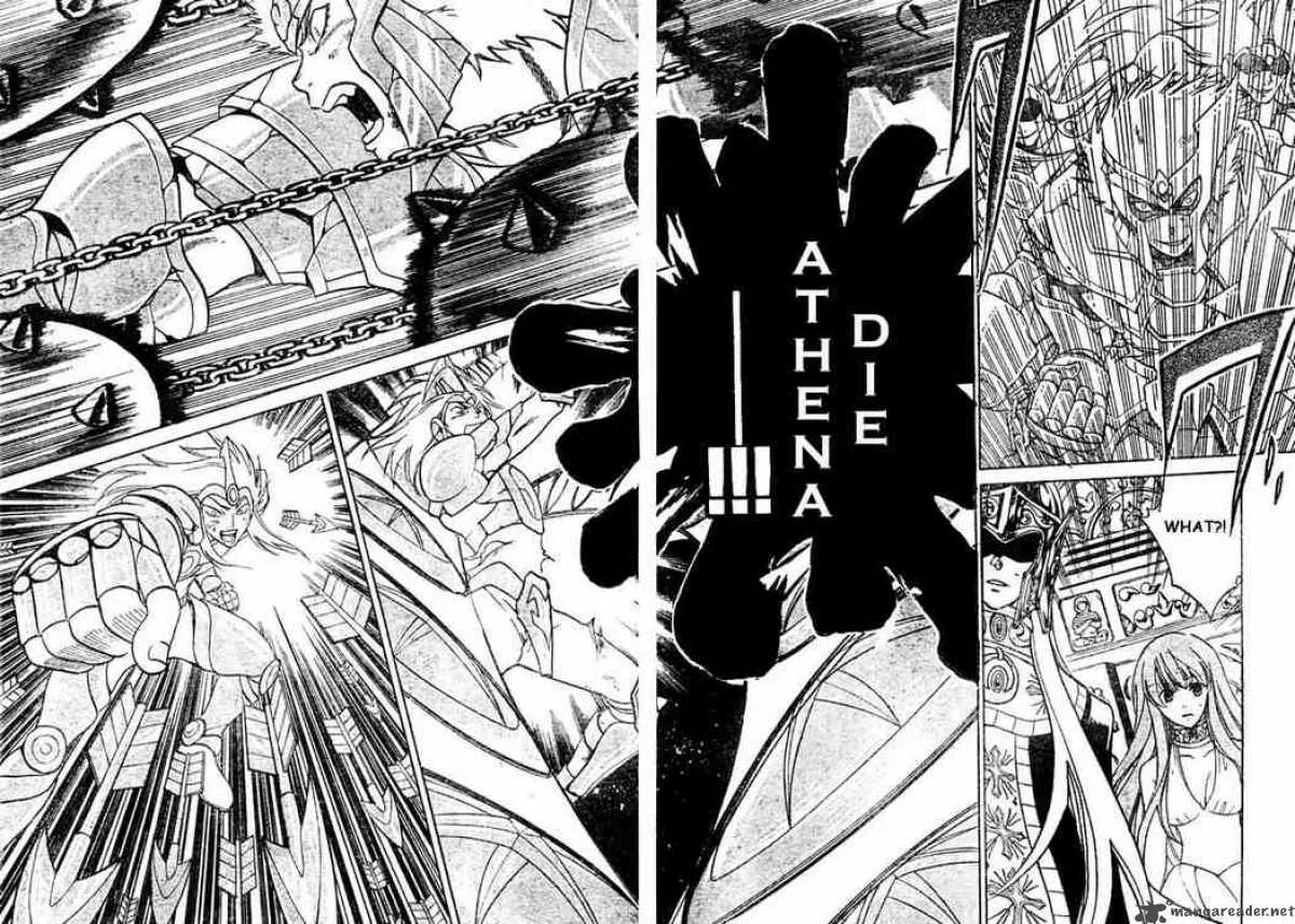 Saint Seiya - The Lost Canvas Chapter 7 page 4