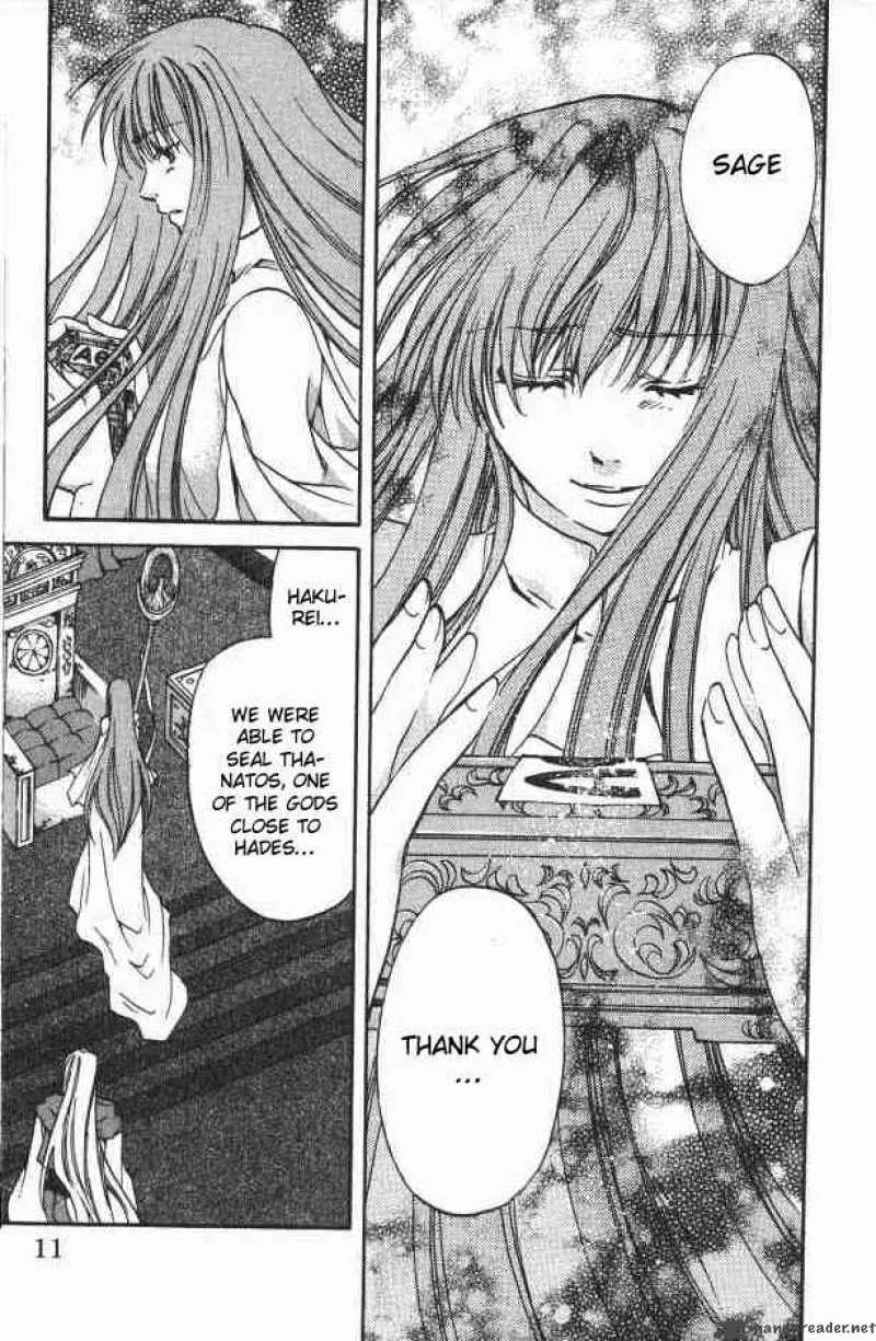 Saint Seiya - The Lost Canvas Chapter 70 page 4