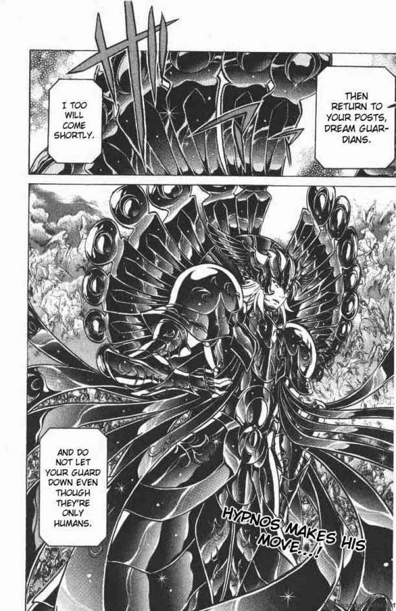 Saint Seiya - The Lost Canvas Chapter 70 page 18
