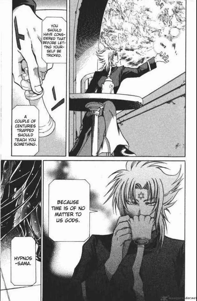 Saint Seiya - The Lost Canvas Chapter 70 page 16