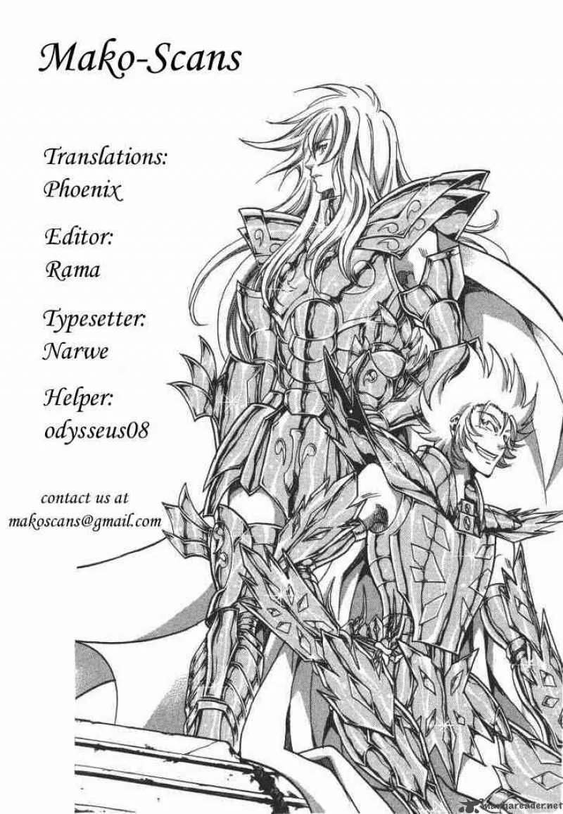 Saint Seiya - The Lost Canvas Chapter 71 page 18