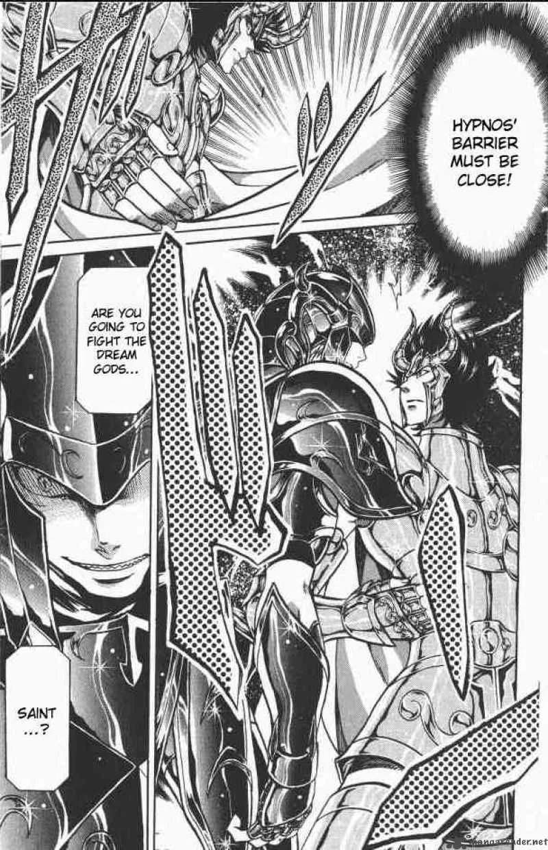 Saint Seiya - The Lost Canvas Chapter 71 page 14