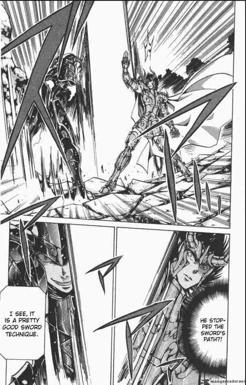 Saint Seiya - The Lost Canvas Chapter 71 page 16
