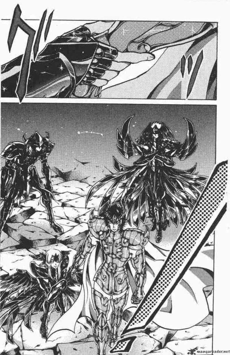 Saint Seiya - The Lost Canvas Chapter 71 page 12