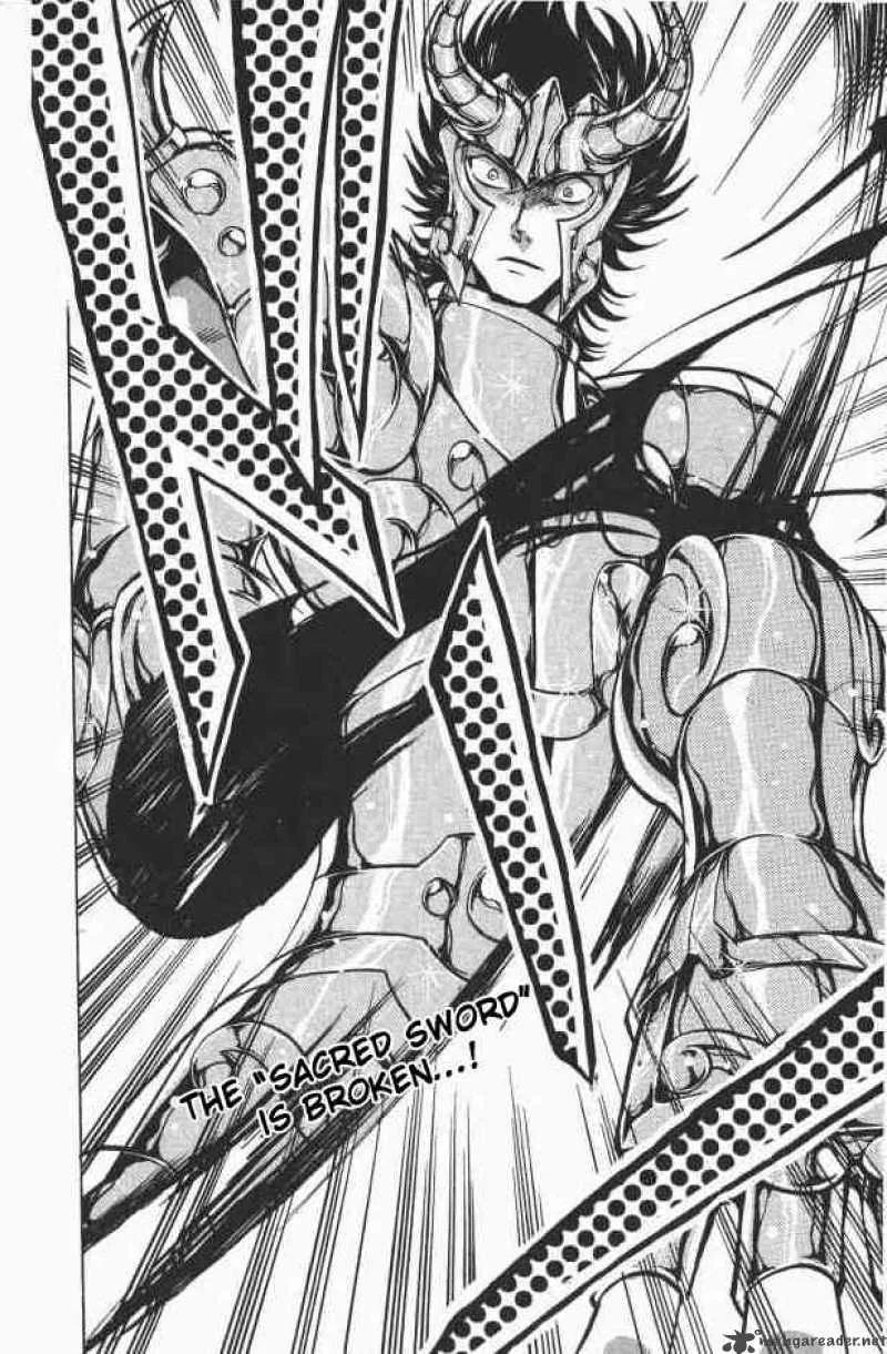 Saint Seiya - The Lost Canvas Chapter 71 page 17