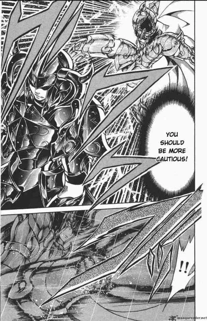 Saint Seiya - The Lost Canvas Chapter 72 page 6